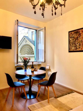 Palazzo Penco Apartment